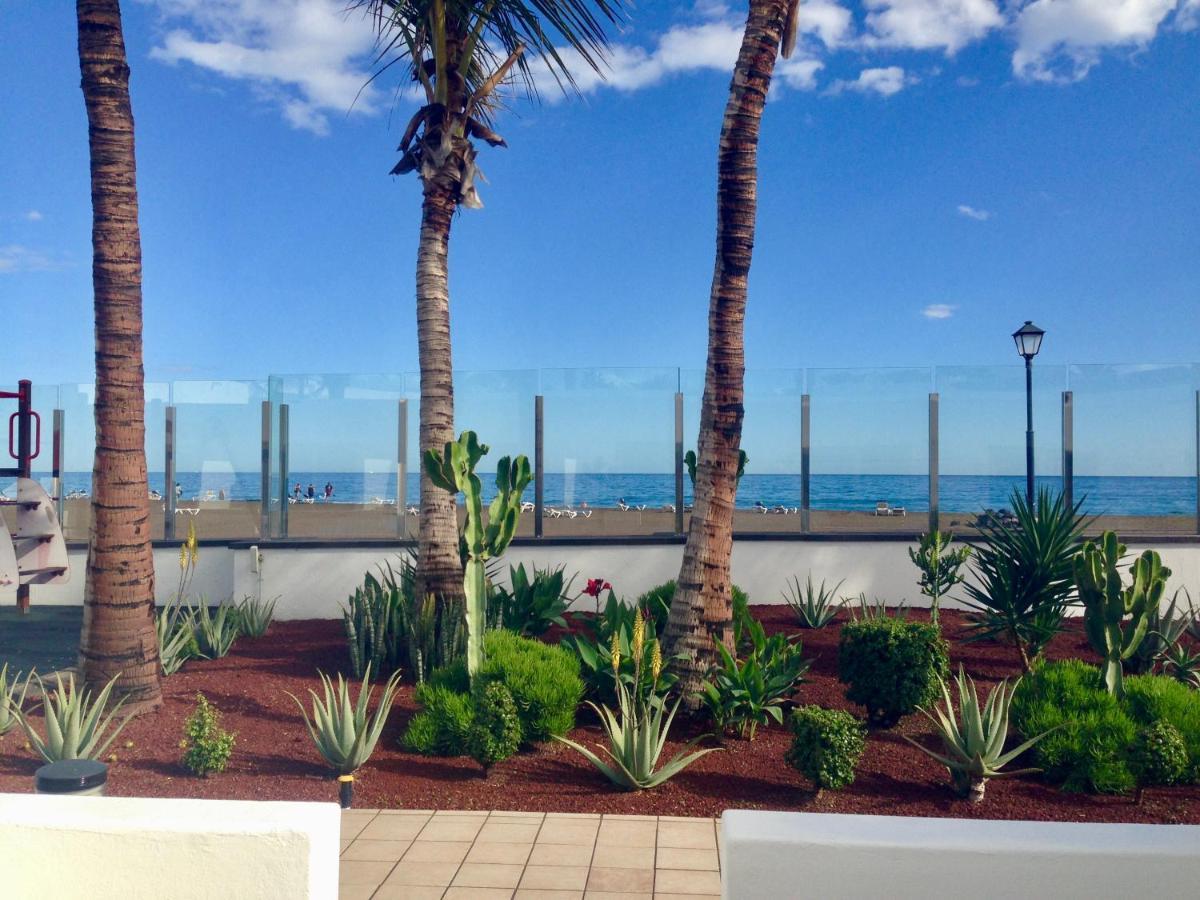 Hotel Las Costas Puerto del Carmen  Luaran gambar