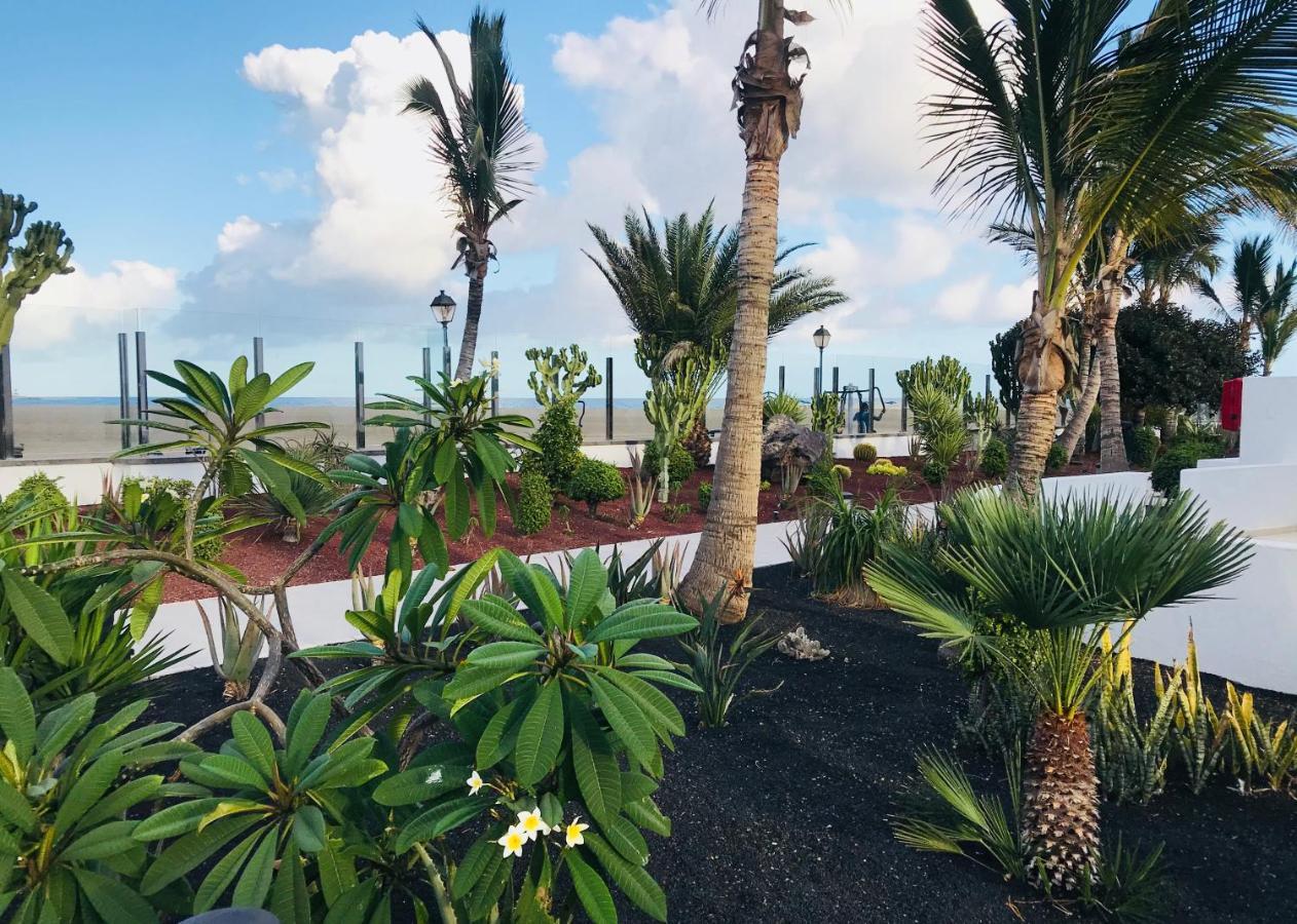 Hotel Las Costas Puerto del Carmen  Luaran gambar