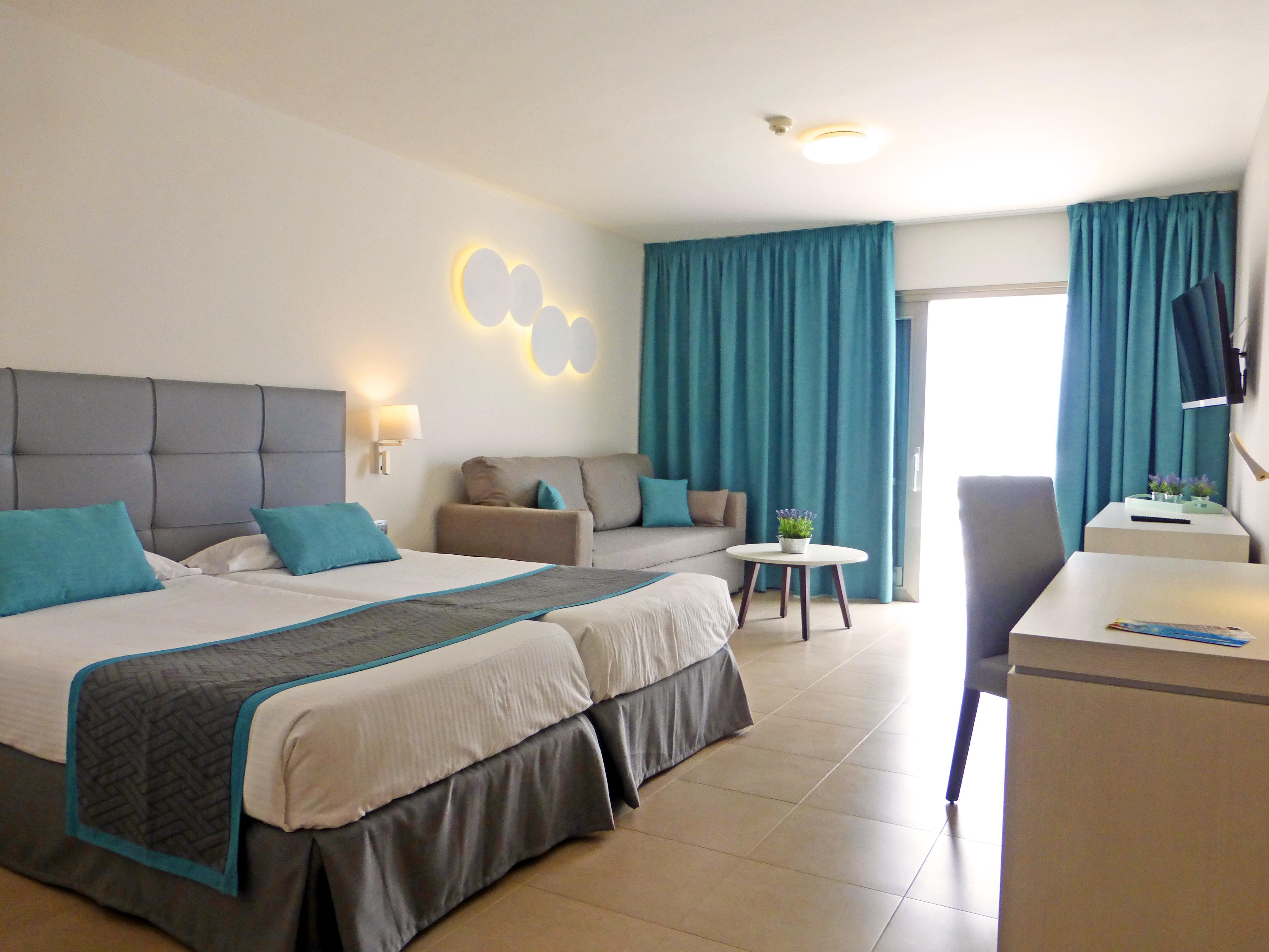 Hotel Las Costas Puerto del Carmen  Luaran gambar