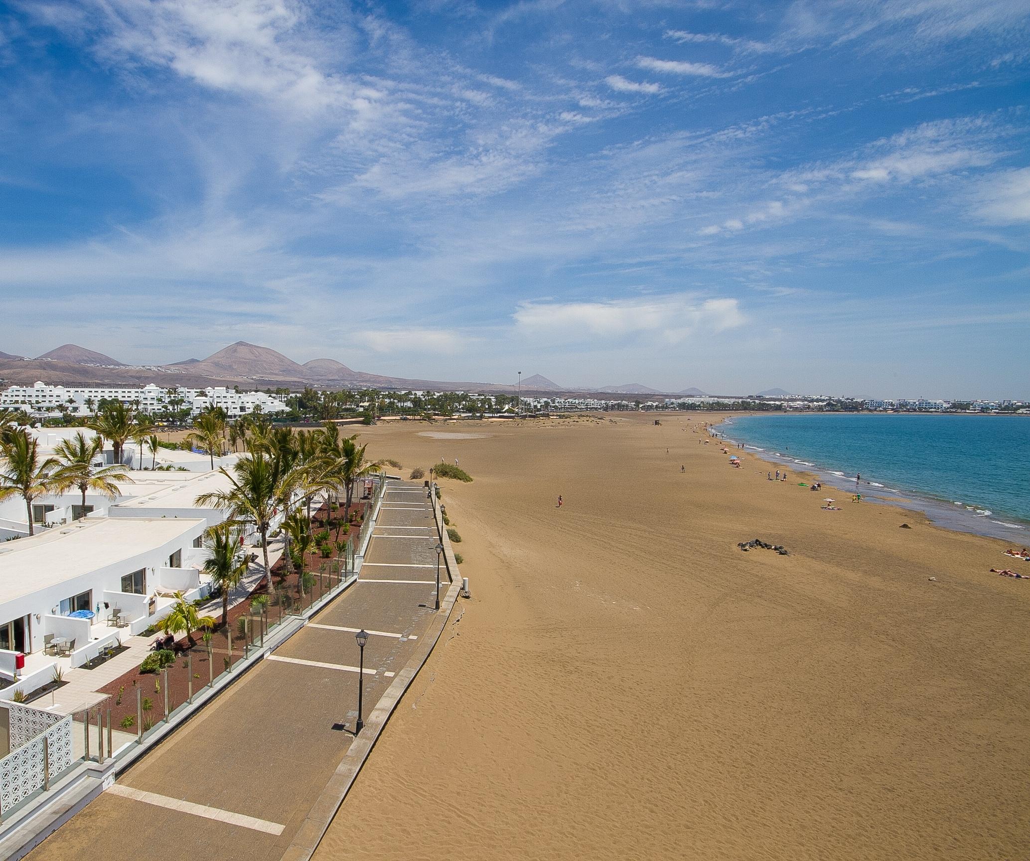 Hotel Las Costas Puerto del Carmen  Luaran gambar