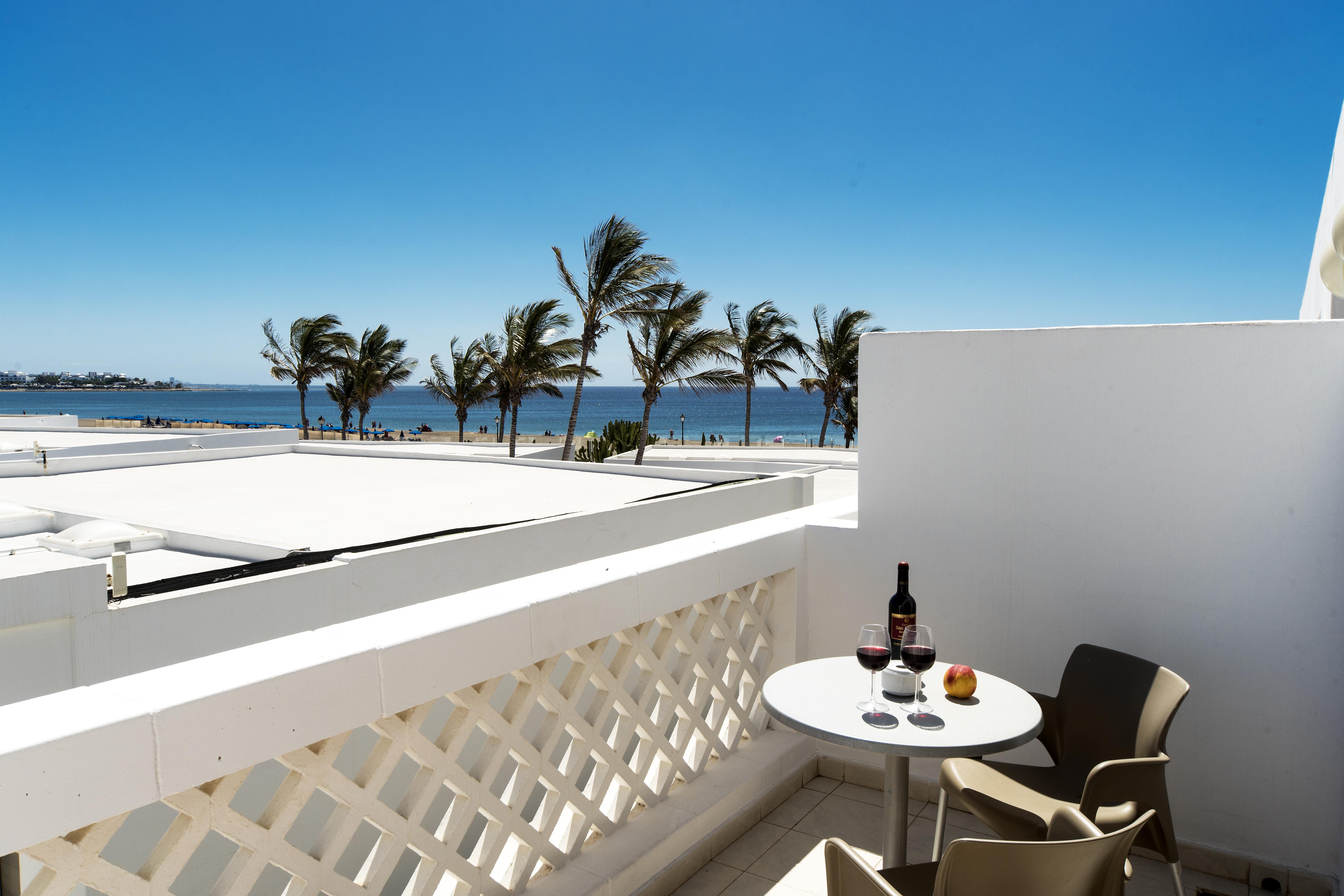 Hotel Las Costas Puerto del Carmen  Luaran gambar