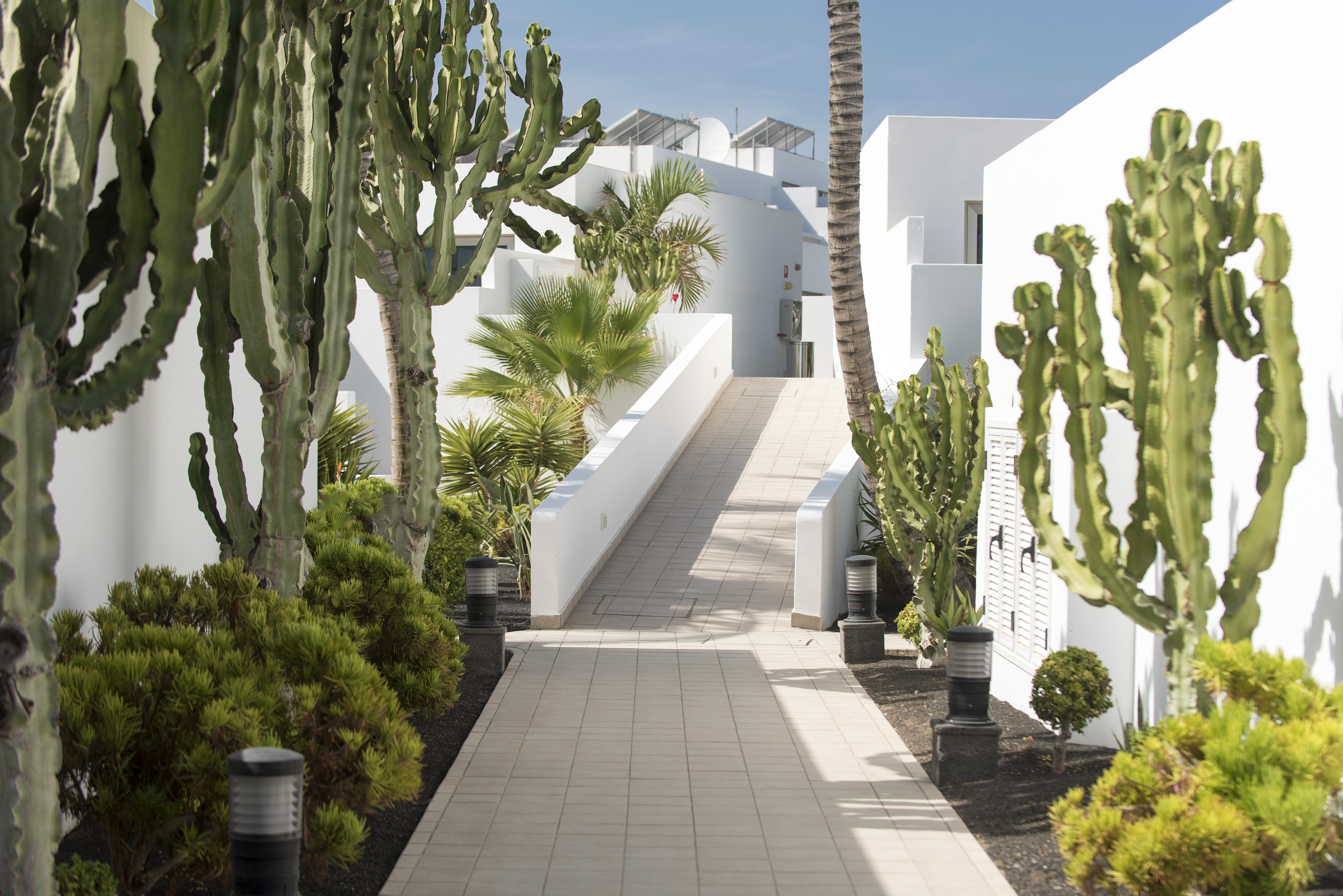 Hotel Las Costas Puerto del Carmen  Luaran gambar