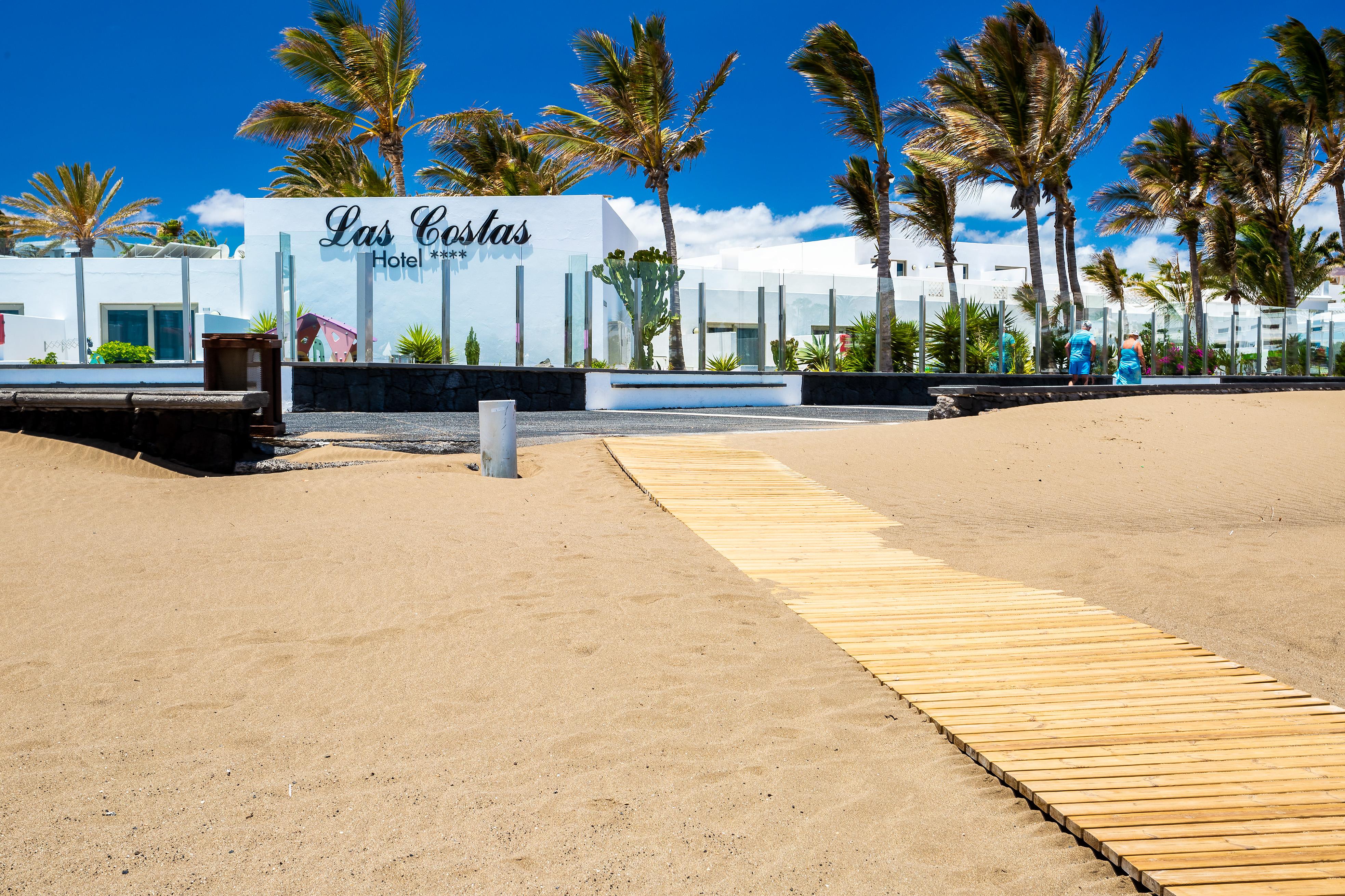 Hotel Las Costas Puerto del Carmen  Luaran gambar