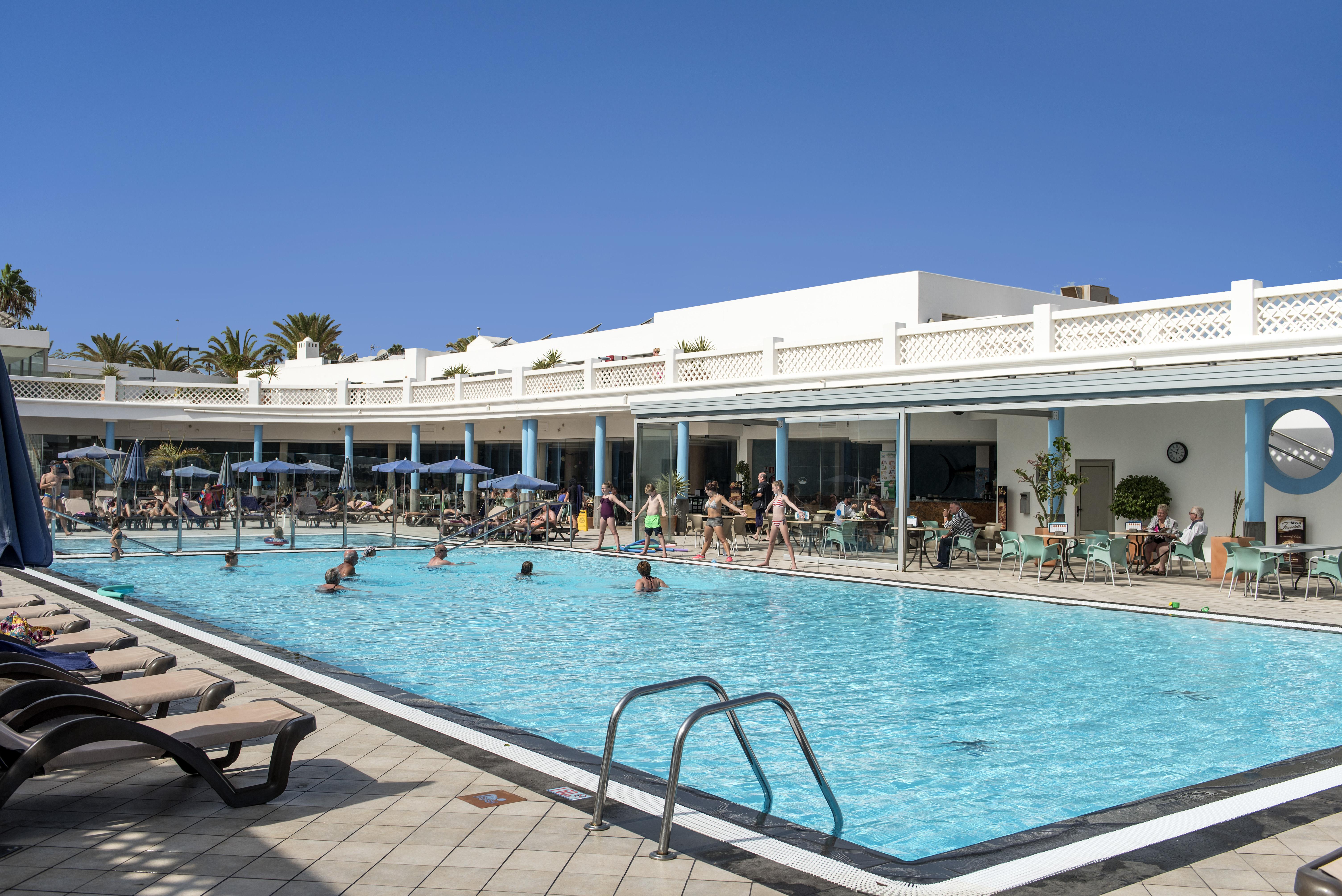 Hotel Las Costas Puerto del Carmen  Luaran gambar