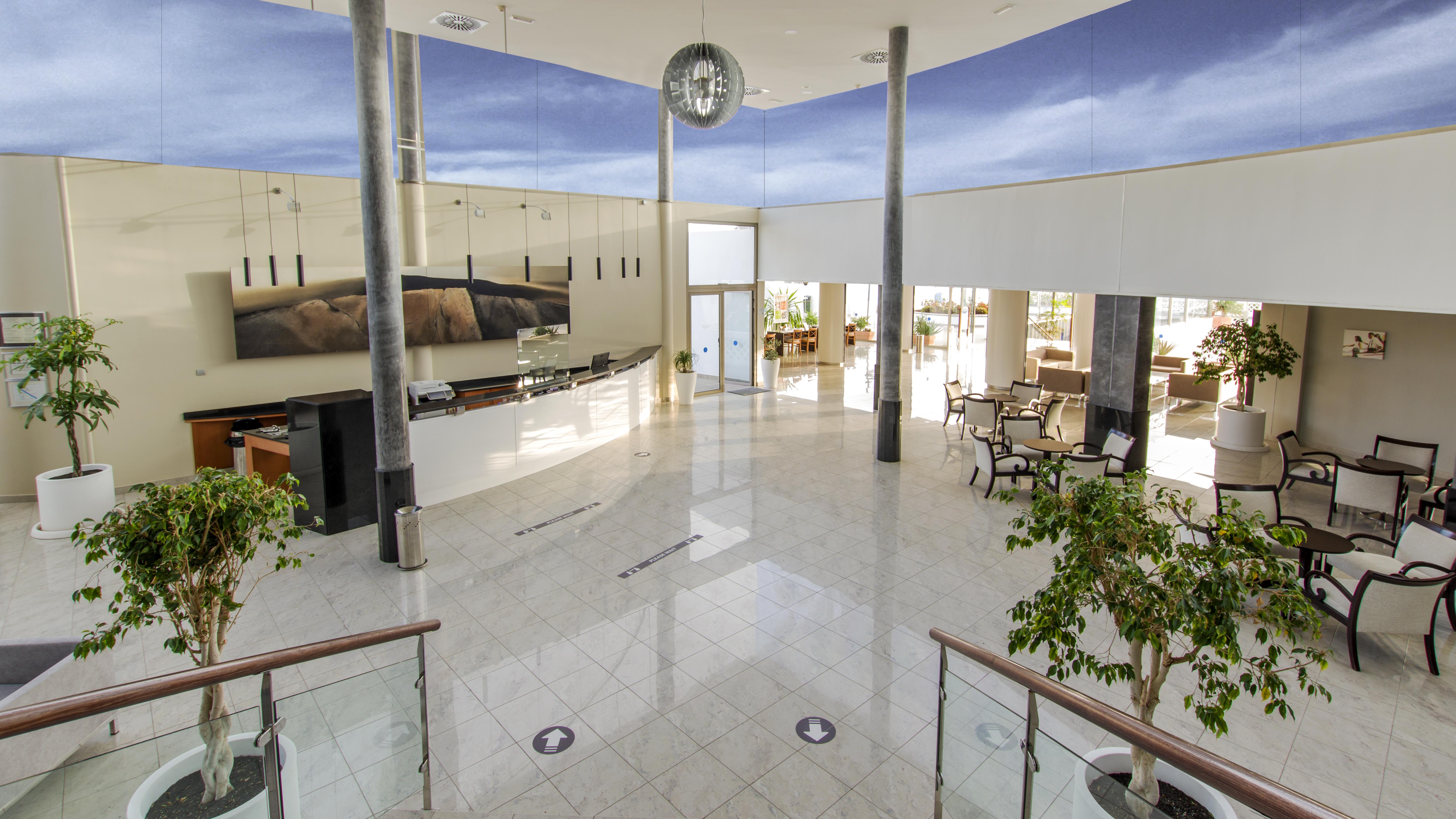 Hotel Las Costas Puerto del Carmen  Luaran gambar