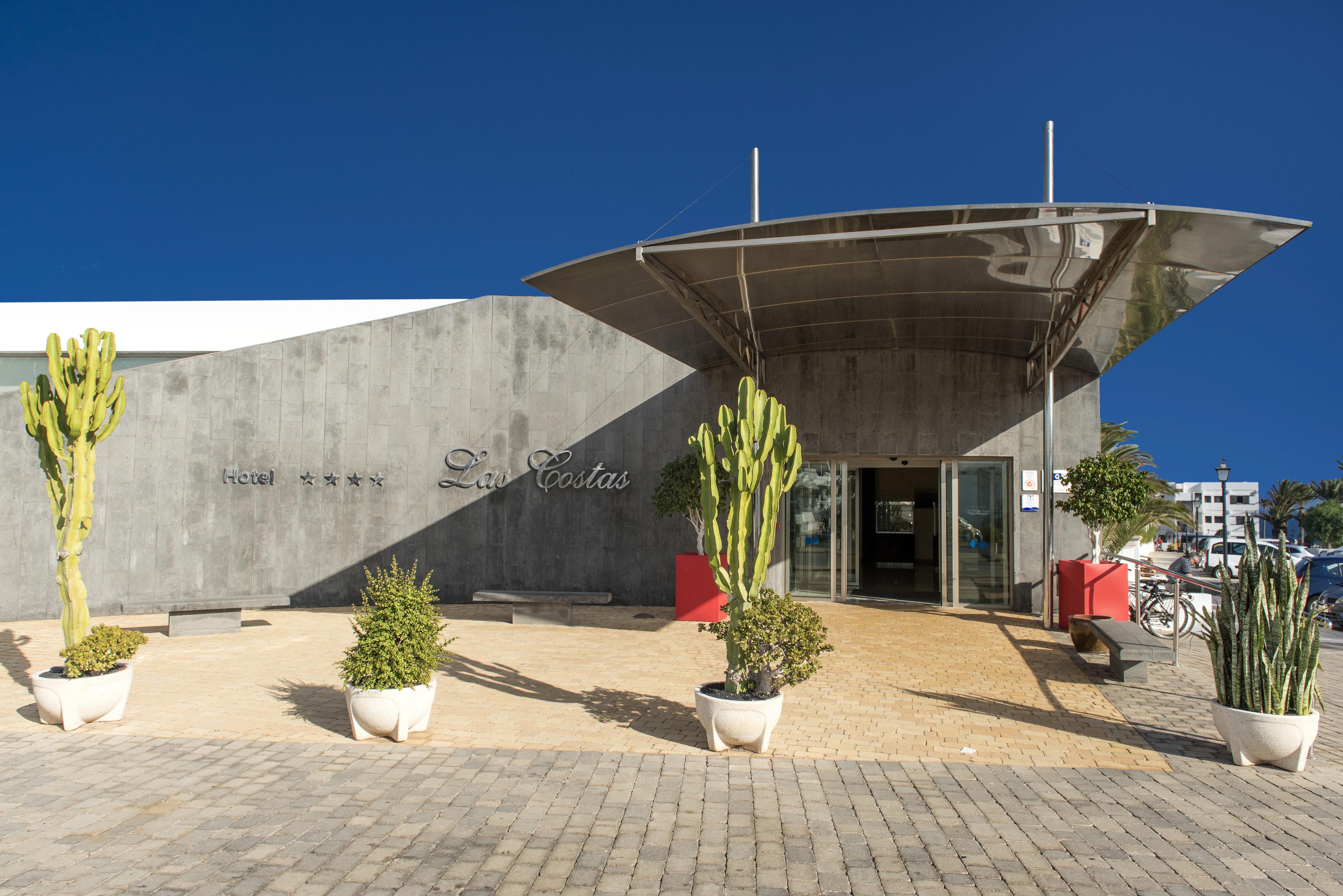 Hotel Las Costas Puerto del Carmen  Luaran gambar