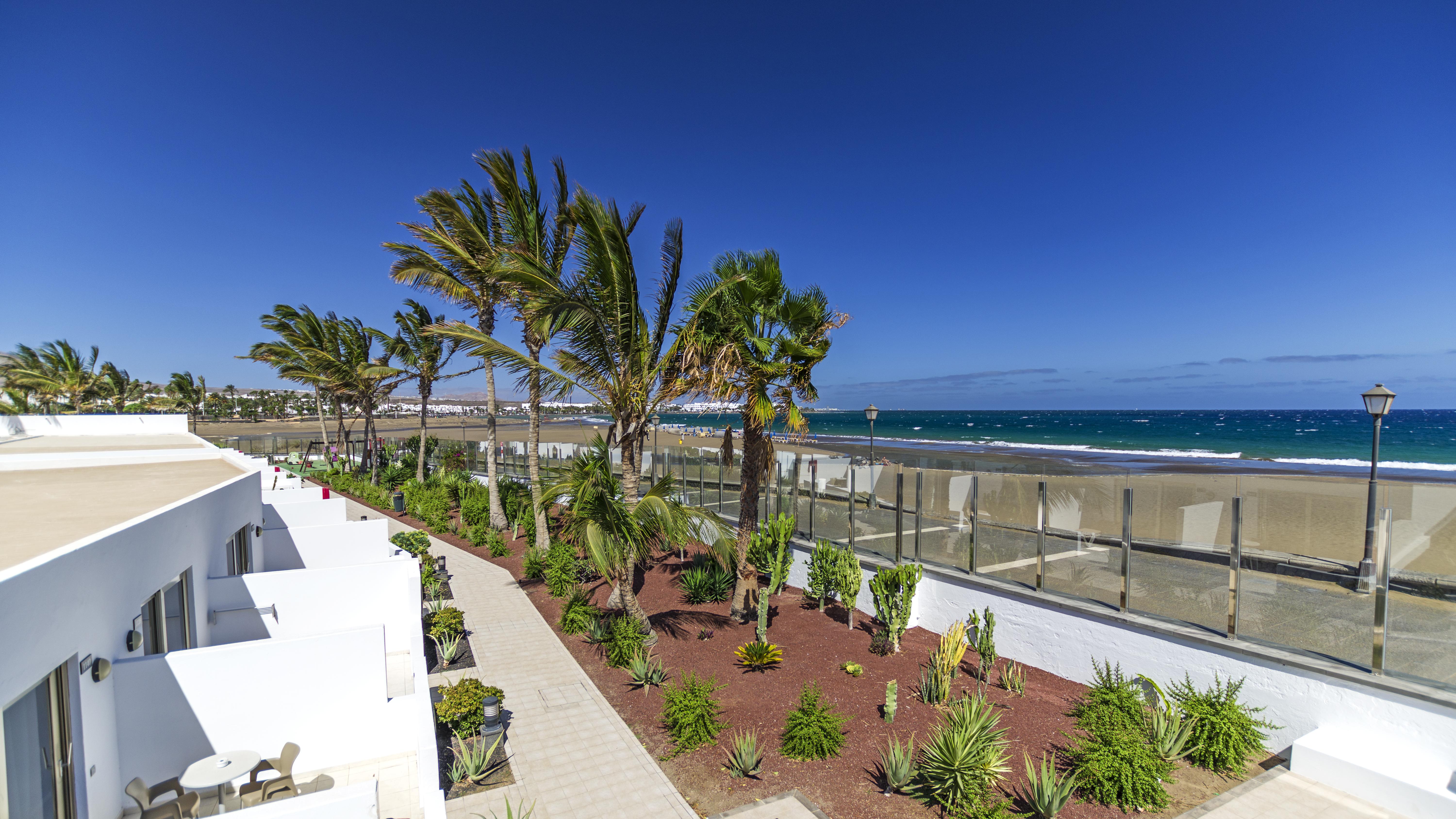 Hotel Las Costas Puerto del Carmen  Luaran gambar