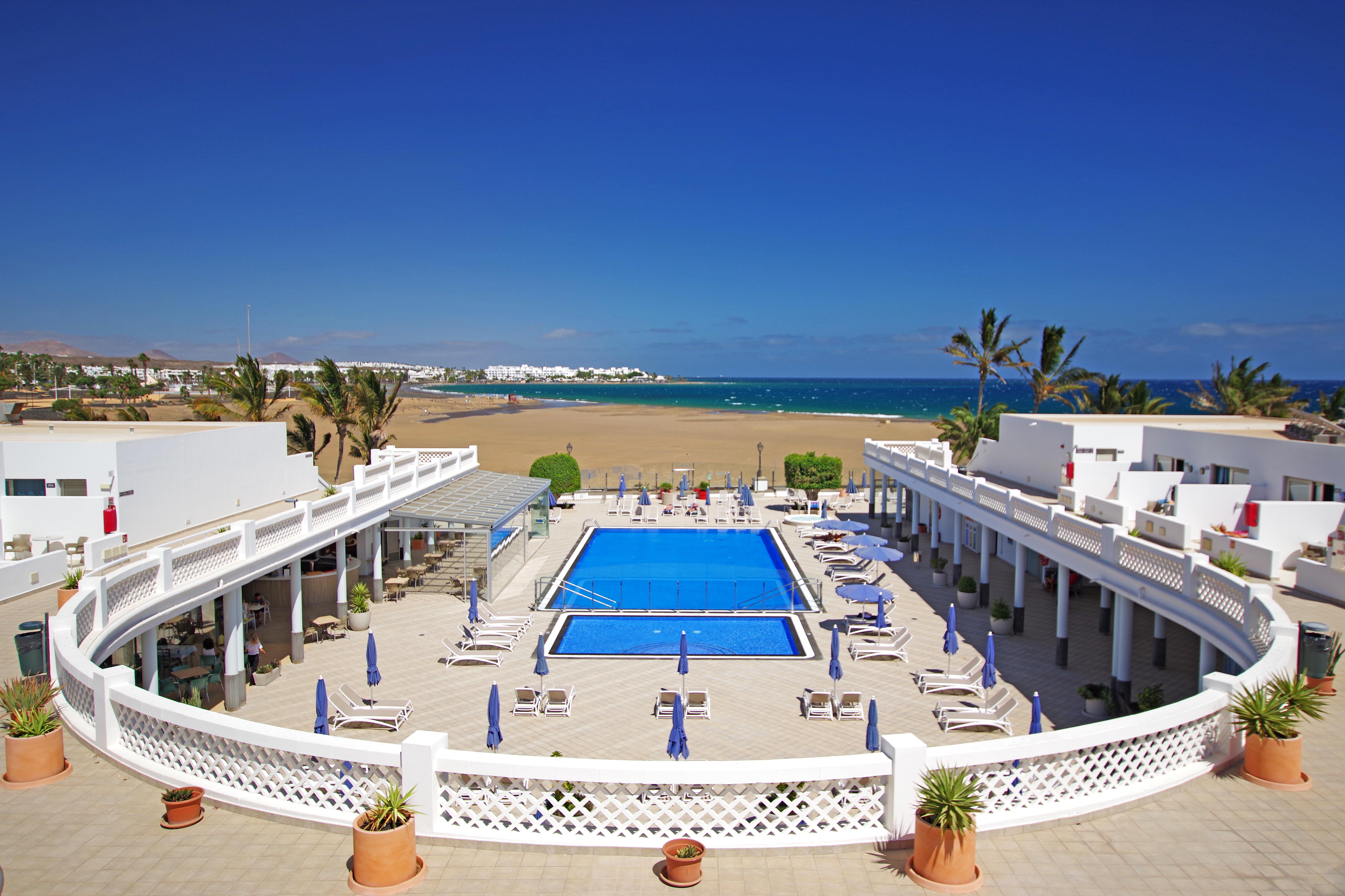 Hotel Las Costas Puerto del Carmen  Luaran gambar