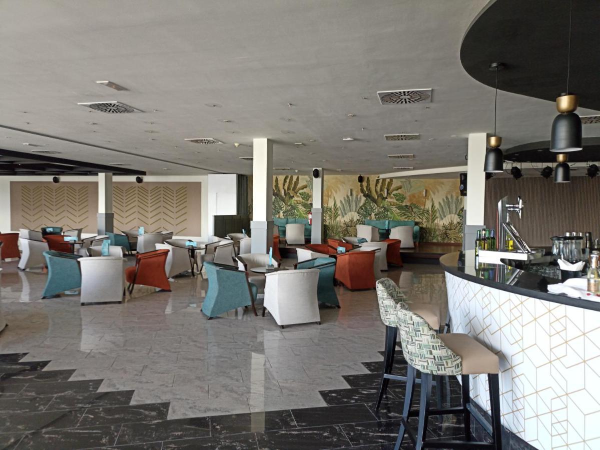 Hotel Las Costas Puerto del Carmen  Luaran gambar