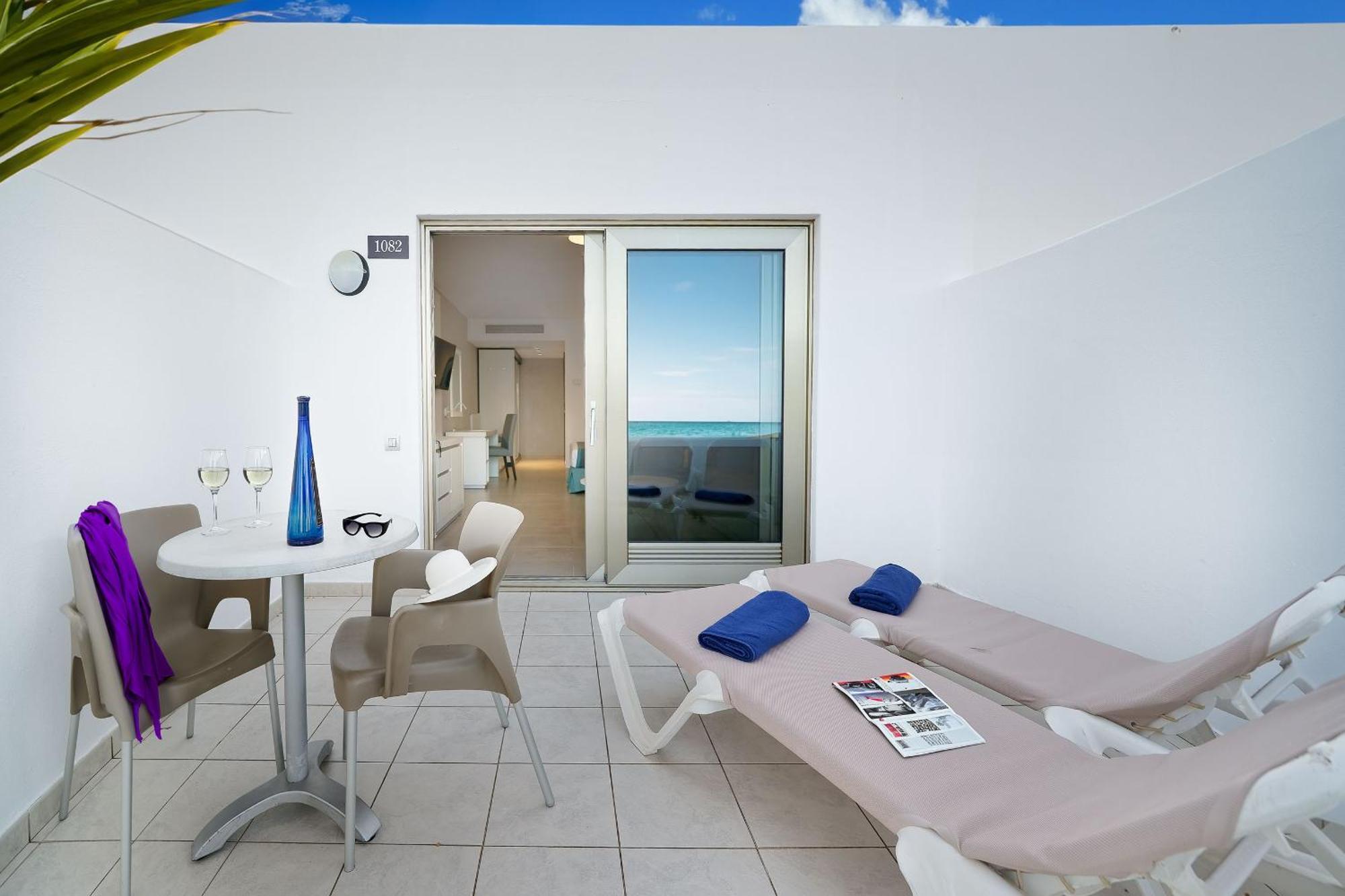 Hotel Las Costas Puerto del Carmen  Luaran gambar