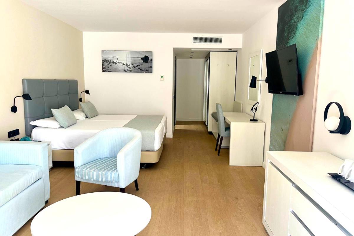 Hotel Las Costas Puerto del Carmen  Luaran gambar