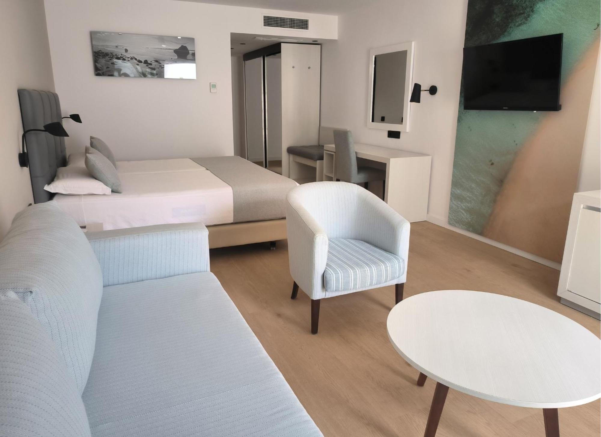 Hotel Las Costas Puerto del Carmen  Luaran gambar