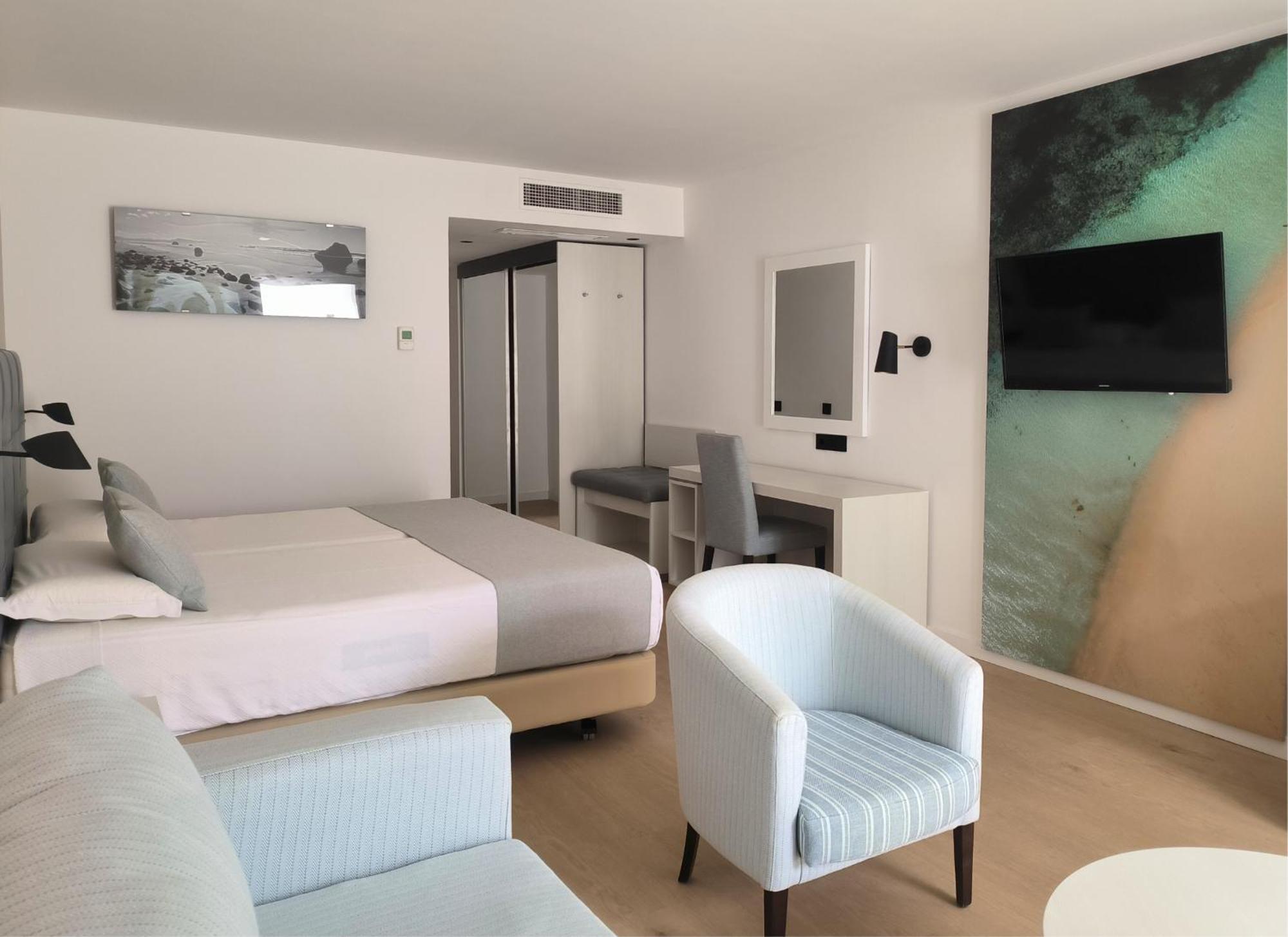 Hotel Las Costas Puerto del Carmen  Luaran gambar