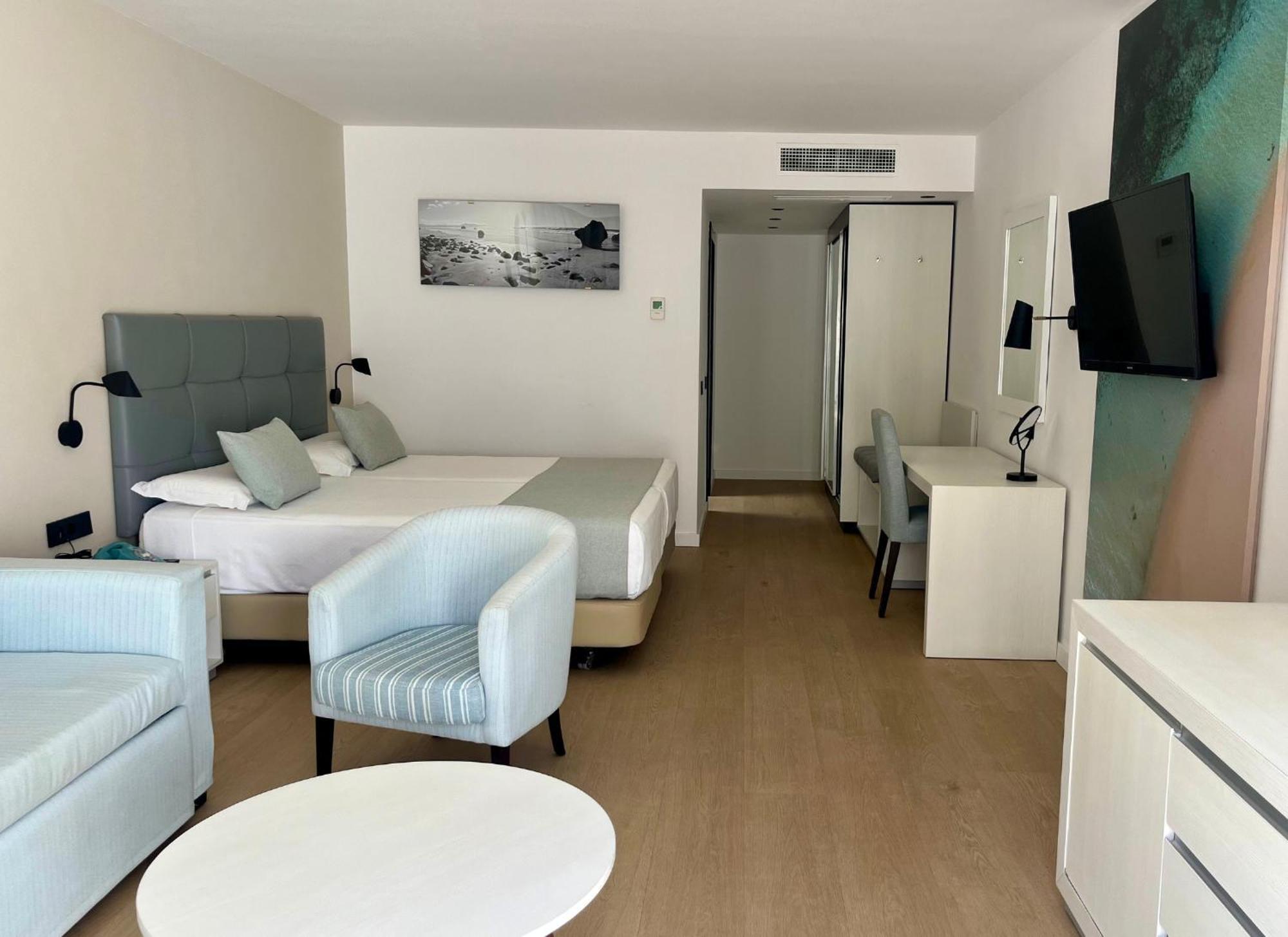 Hotel Las Costas Puerto del Carmen  Luaran gambar