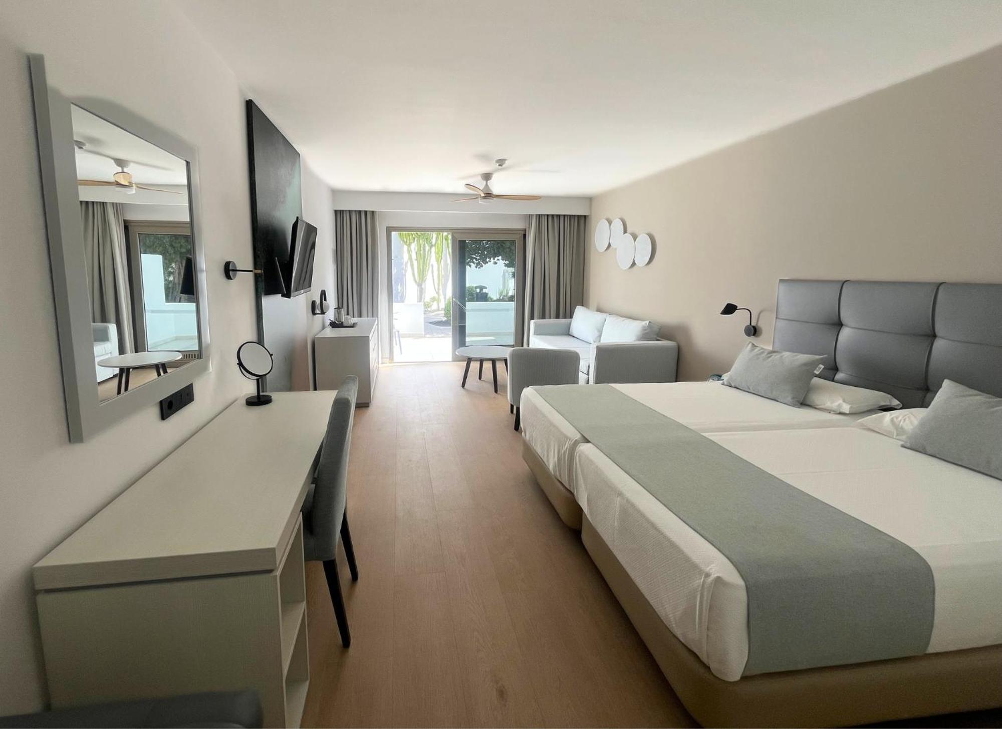 Hotel Las Costas Puerto del Carmen  Luaran gambar