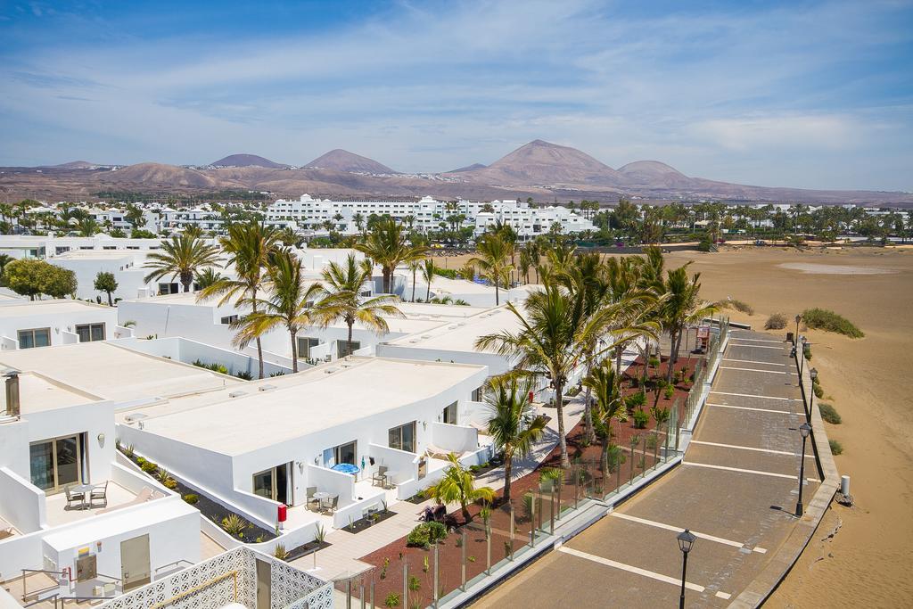 Hotel Las Costas Puerto del Carmen  Luaran gambar